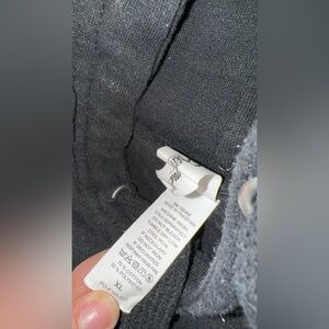 Unisex Vintage Minnesota Hoodie - XL